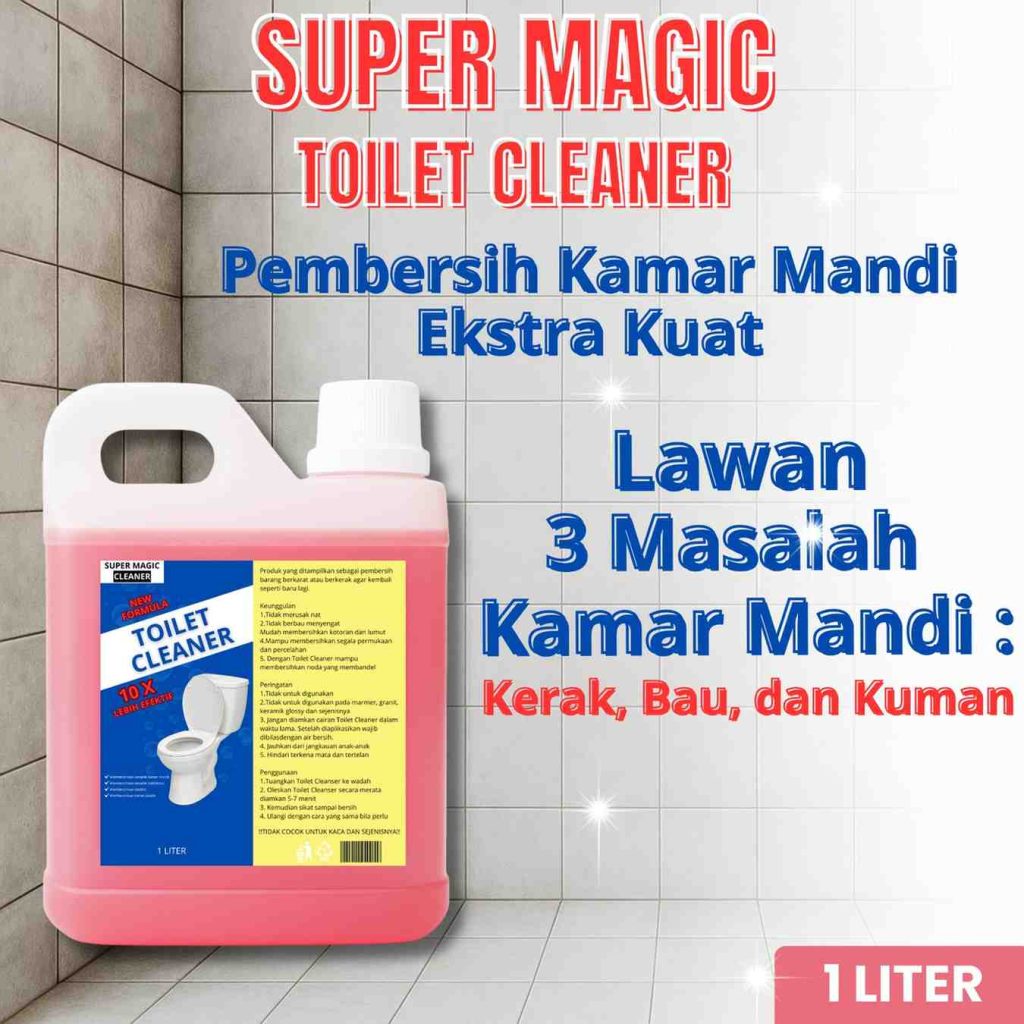 "Tuntaz" Tuntaz adalah cairan pembersih kamar mandi serbaguna dengan formula aktif lebih kuat mengangkat kerak, noda kuning, dan lumut.